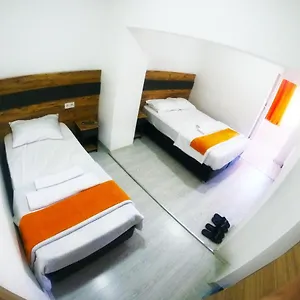 3* Otel Evren