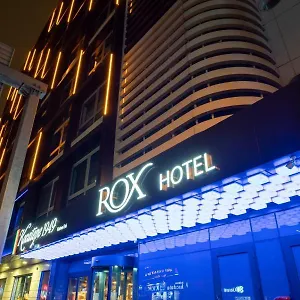 2* Otel Rox