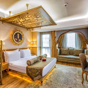 Otel Sultania Boutique Class ****