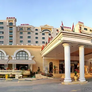 Otel Phoenicia Grand ****