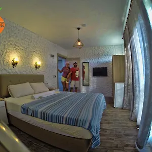 Otel Satsuma Butik **