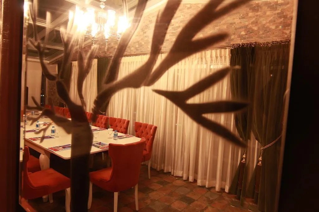 Ramada By Wyndham Ankara Hotel Turkey