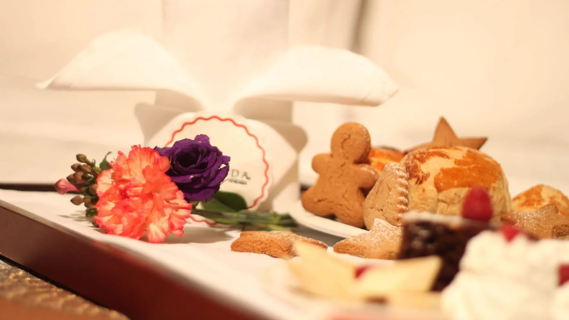 Ramada By Wyndham Ankara Hotel