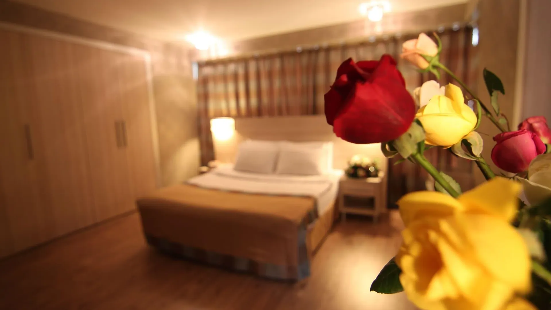 Ramada By Wyndham Ankara Hotel 4*,