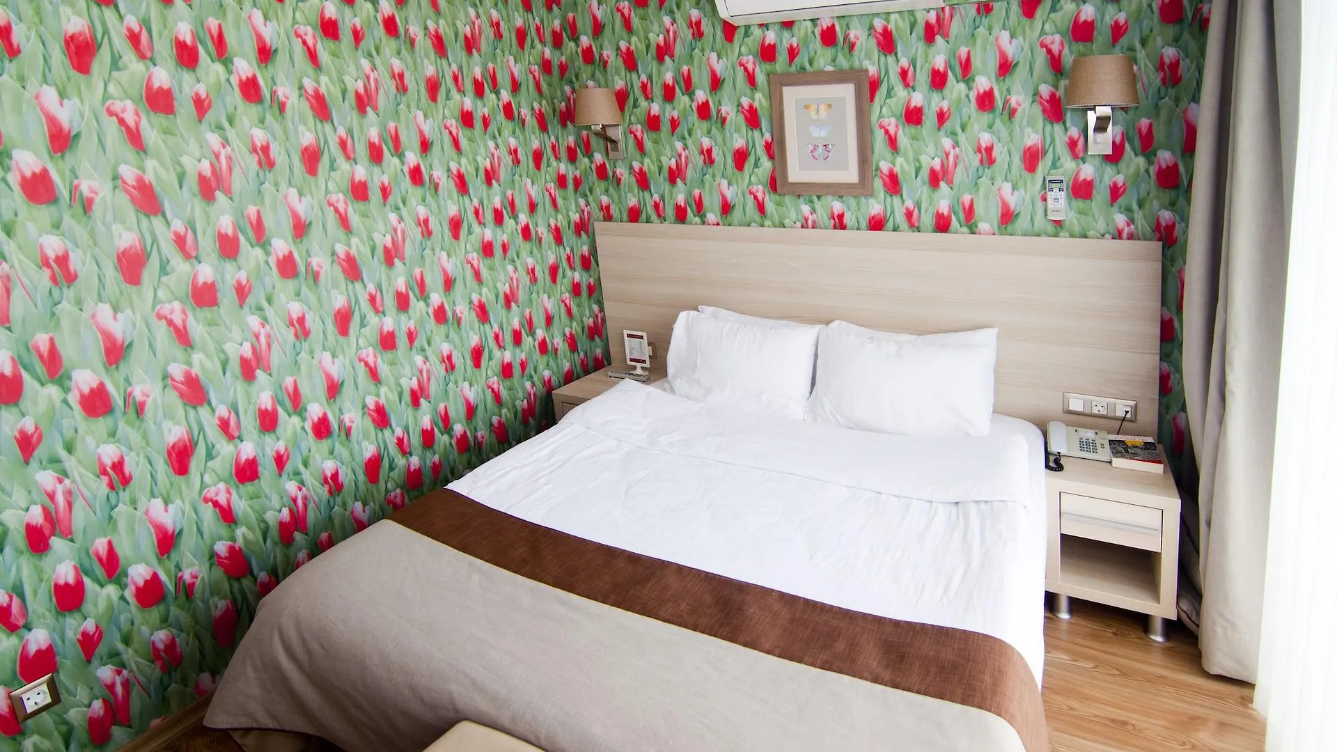 ****  Ramada By Wyndham Ankara Hotel Turkey