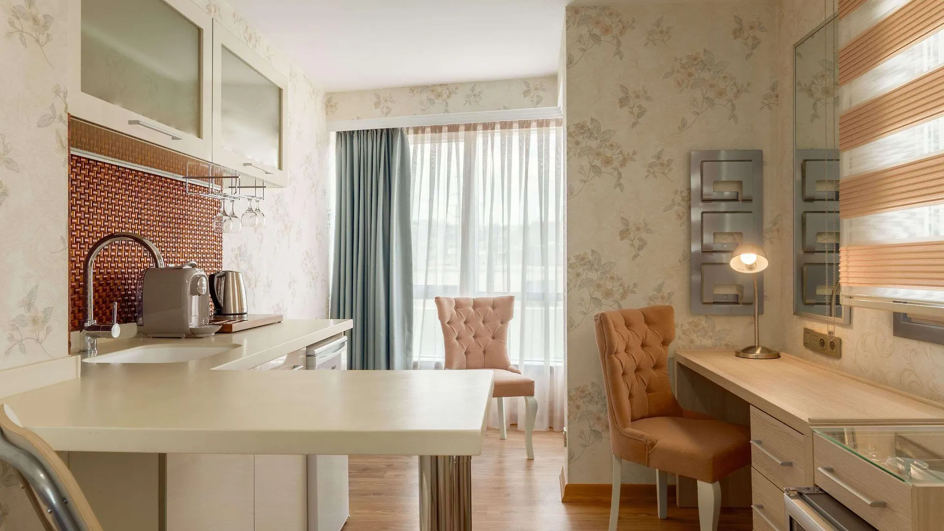 Ramada By Wyndham Ankara Hotel