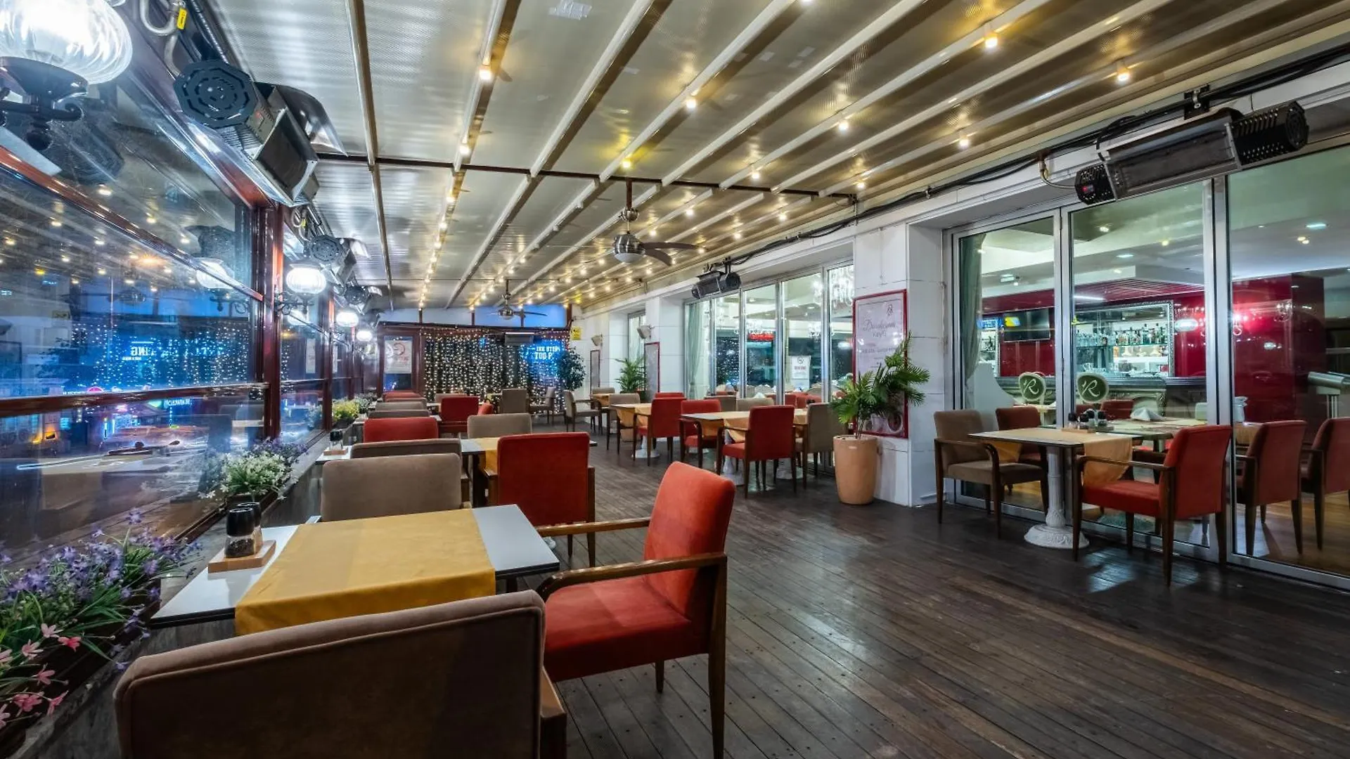 Ramada By Wyndham Ankara Hotel 4*,  Turkey