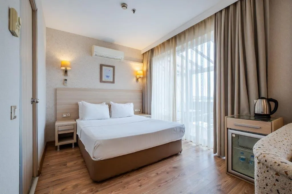 Ramada By Wyndham Ankara Hotel