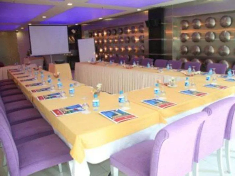 Ramada By Wyndham Ankara Hotel