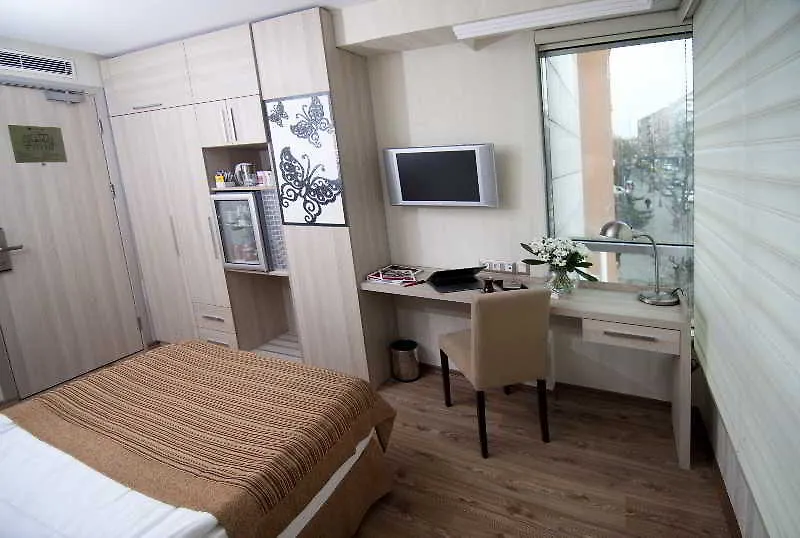 Ramada By Wyndham Ankara Hotel