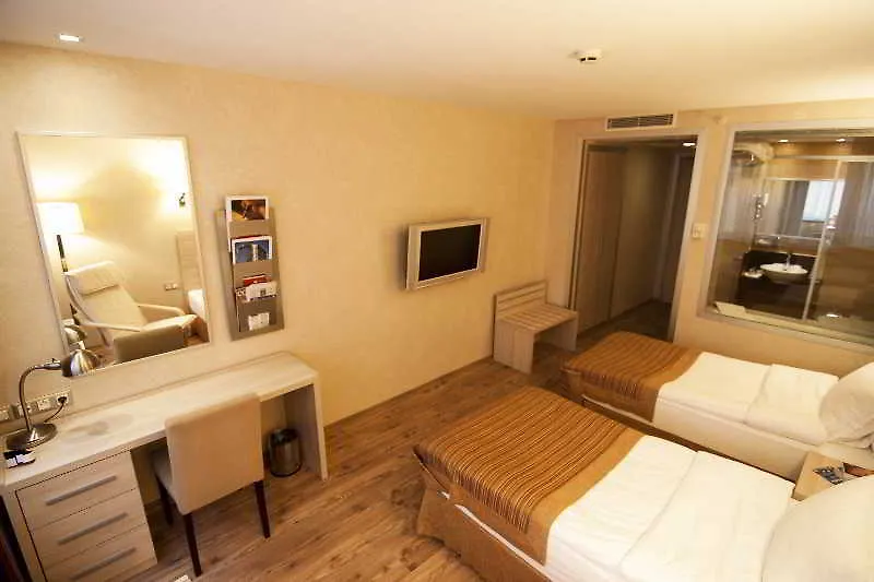 Ramada By Wyndham Ankara Ξενοδοχείο