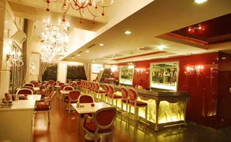 ****  Ramada By Wyndham Ankara Hotel Turkey