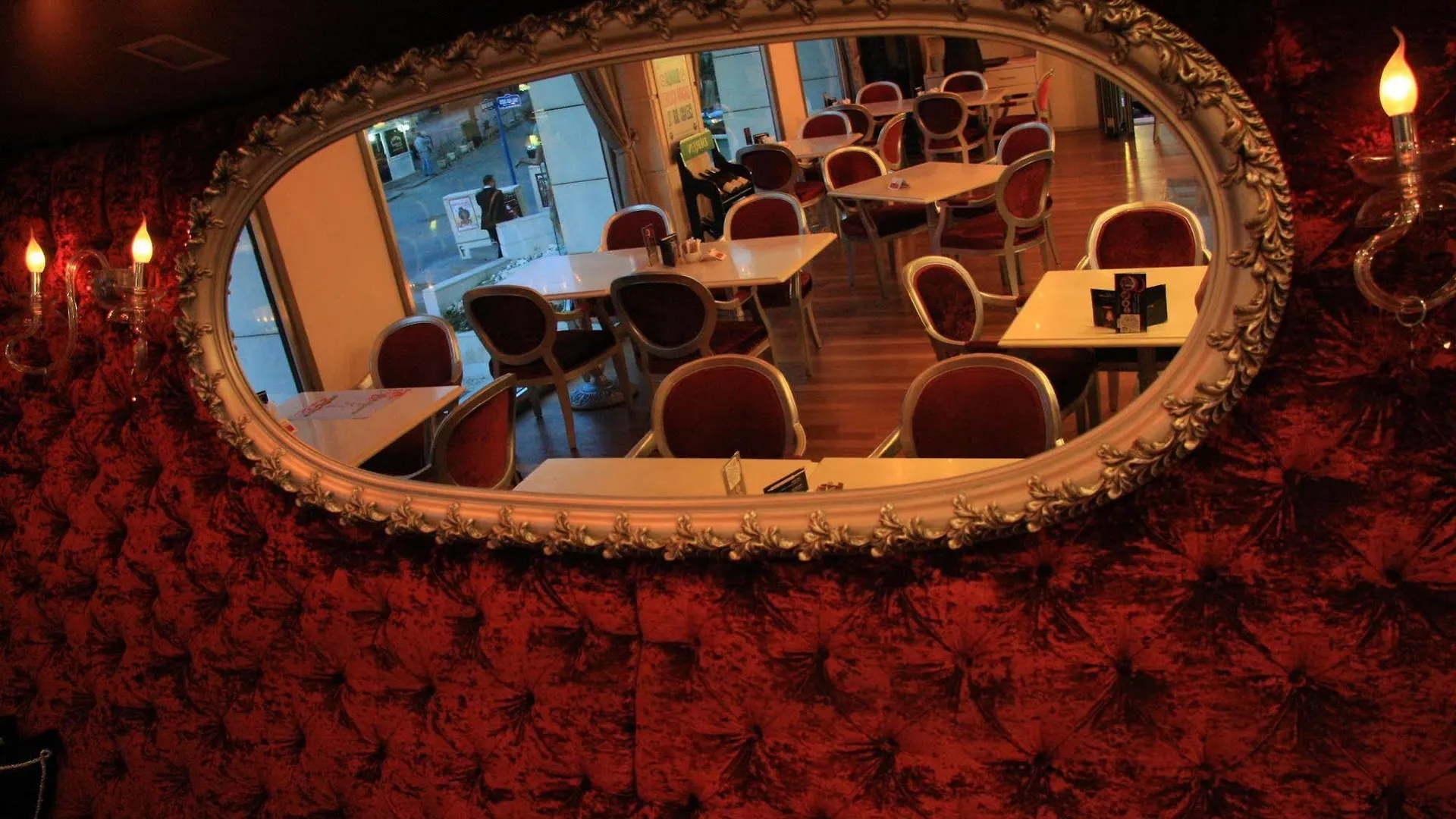 Ramada By Wyndham Ankara Hotel