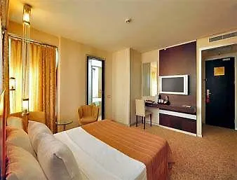 Ramada By Wyndham Ankara Hotel