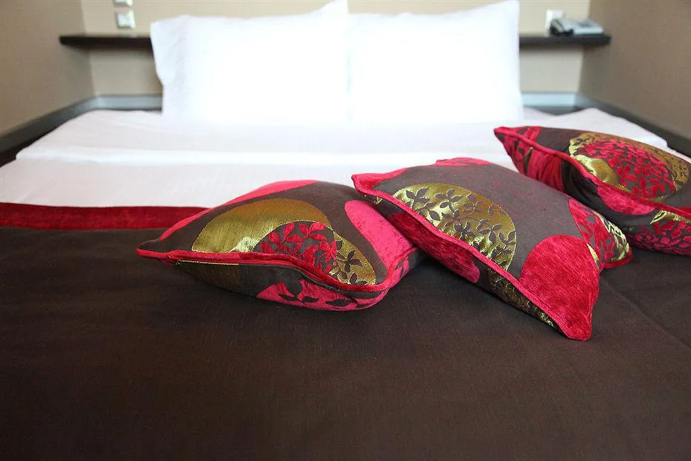 ****  Ramada By Wyndham Ankara Ξενοδοχείο Τουρκία