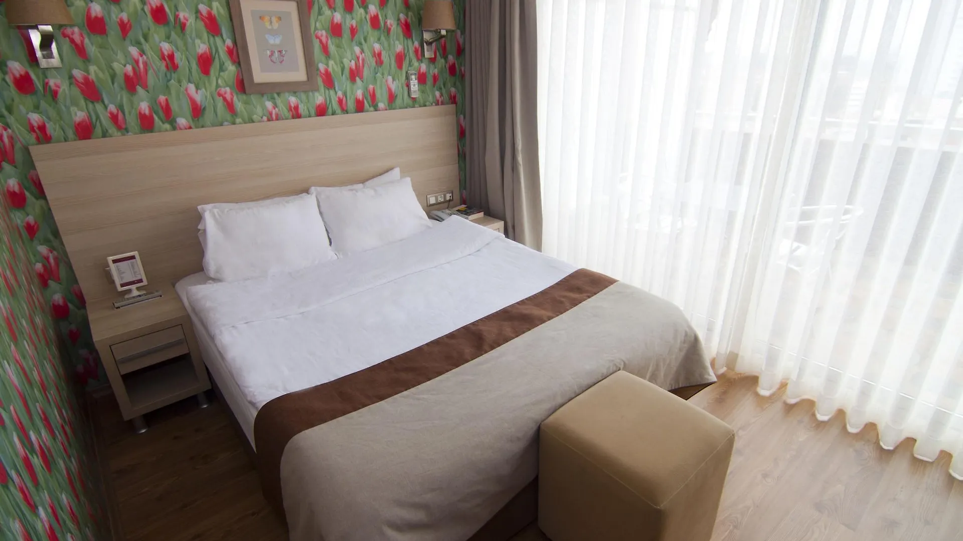 Ramada By Wyndham Ankara Hotel