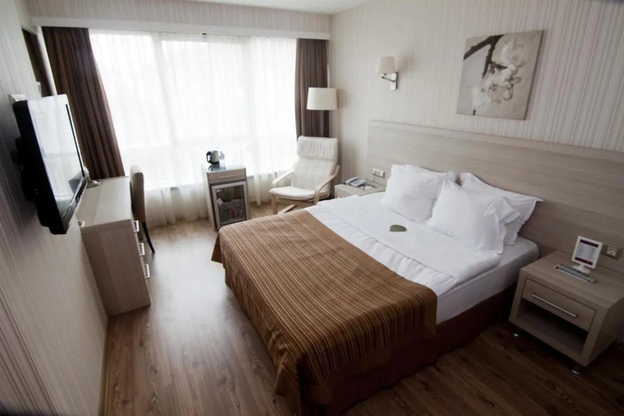 Ramada By Wyndham Ankara Hotel