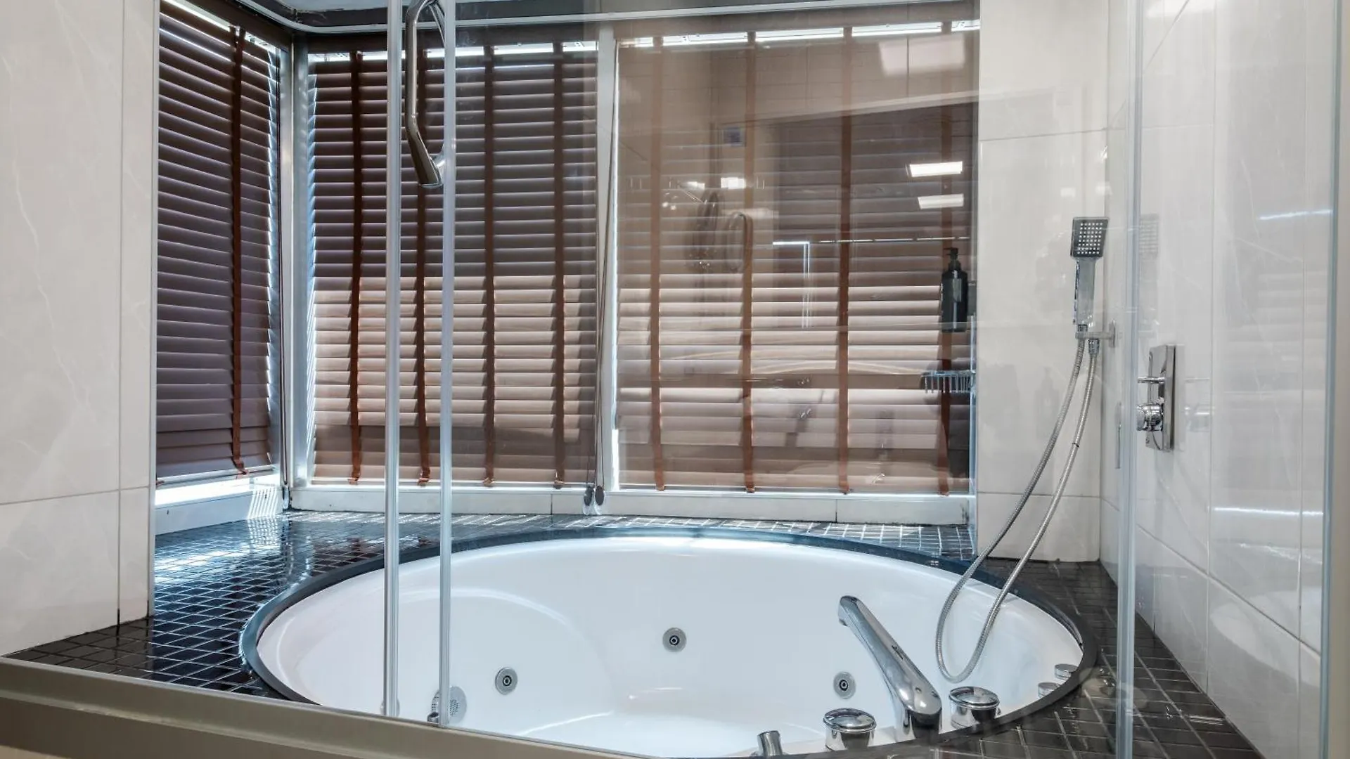 Ramada By Wyndham Ankara Hotel Turkey