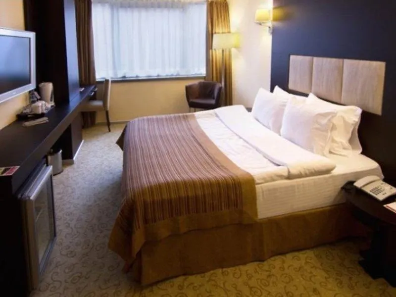 Ramada By Wyndham Ankara Hotel