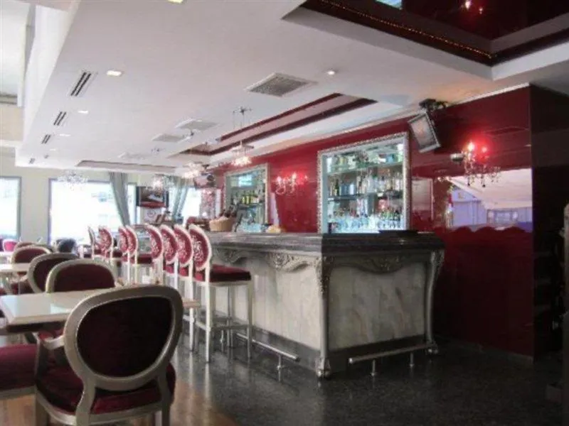 Ramada By Wyndham Ankara Hotel