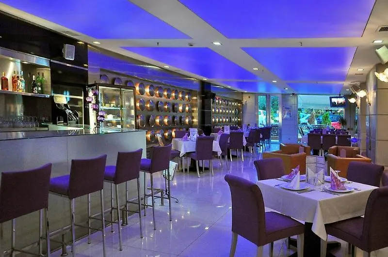 Ramada By Wyndham Ankara Hotel Turkey